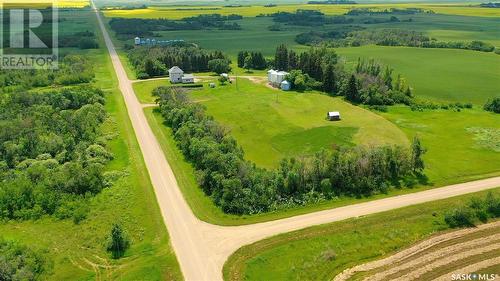 Kenny Acreage, Wolseley Rm No. 155, SK - Outdoor With View