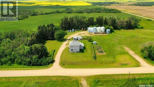 Kenny Acreage, Wolseley Rm No. 155, SK - Outdoor With View