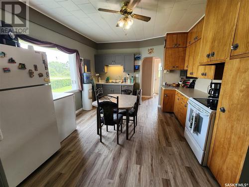 Kenny Acreage, Wolseley Rm No. 155, SK - Indoor