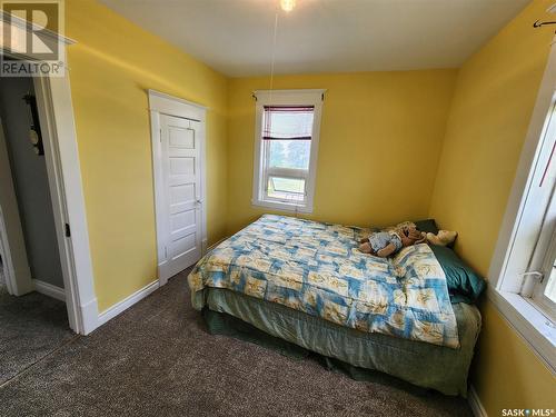 Kenny Acreage, Wolseley Rm No. 155, SK - Indoor Photo Showing Bedroom