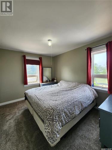 Kenny Acreage, Wolseley Rm No. 155, SK - Indoor Photo Showing Bedroom