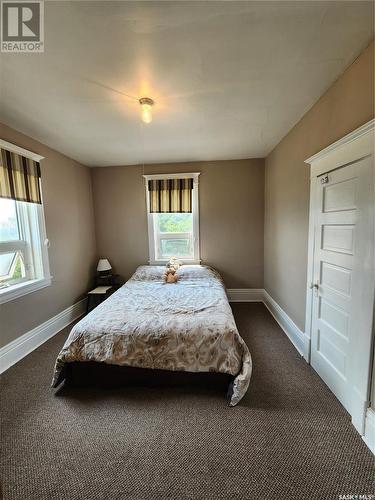 Kenny Acreage, Wolseley Rm No. 155, SK - Indoor Photo Showing Bedroom