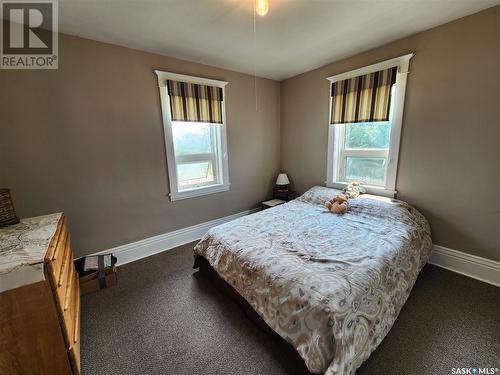 Kenny Acreage, Wolseley Rm No. 155, SK - Indoor Photo Showing Bedroom