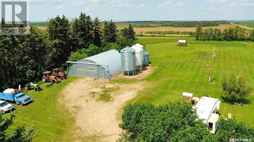 Kenny Acreage, Wolseley Rm No. 155, SK - Outdoor With View