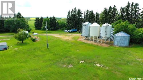 Kenny Acreage, Wolseley Rm No. 155, SK - Outdoor