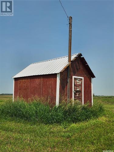 Kenny Acreage, Wolseley Rm No. 155, SK - Outdoor