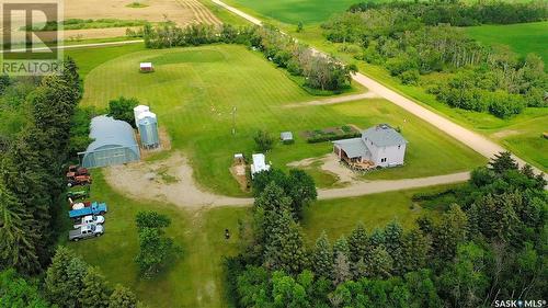 Kenny Acreage, Wolseley Rm No. 155, SK - Outdoor With View