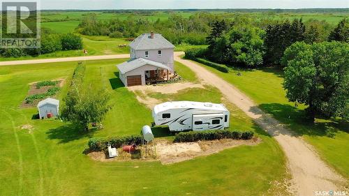 Kenny Acreage, Wolseley Rm No. 155, SK - Outdoor With View