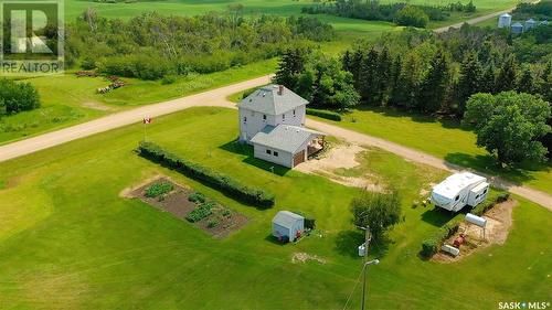 Kenny Acreage, Wolseley Rm No. 155, SK - Outdoor With View