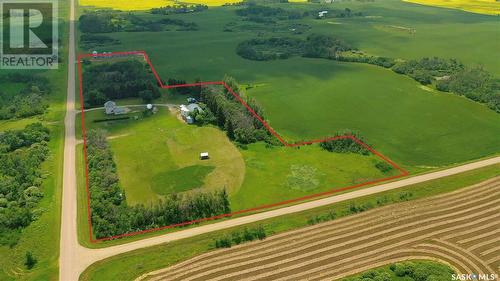 Kenny Acreage, Wolseley Rm No. 155, SK - Outdoor With View