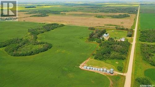 Kenny Acreage, Wolseley Rm No. 155, SK - Outdoor With View