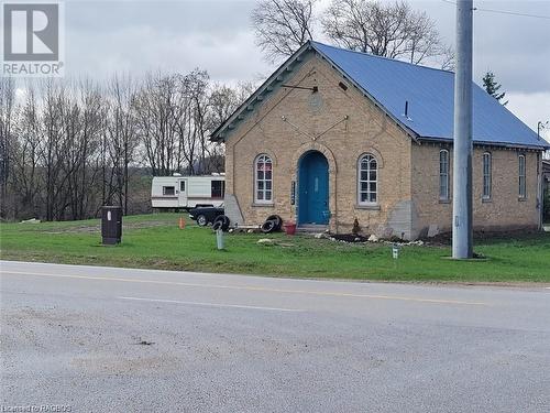 1694 Sideroad 10, Kincardine Twp, ON 