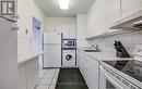 1806 - 5 Massey Square, Toronto, ON  - Indoor Photo Showing Kitchen 