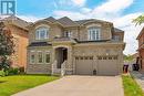 9 Copeland Crescent, Innisfil (Cookstown), ON  - Outdoor With Facade 