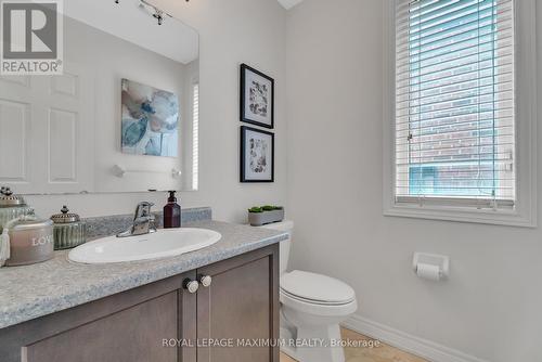 9 Copeland Crescent, Innisfil (Cookstown), ON - Indoor Photo Showing Bathroom