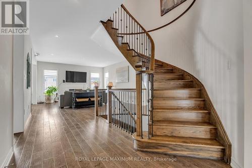 9 Copeland Crescent, Innisfil (Cookstown), ON - Indoor Photo Showing Other Room