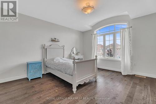 9 Copeland Crescent, Innisfil (Cookstown), ON - Indoor Photo Showing Bedroom