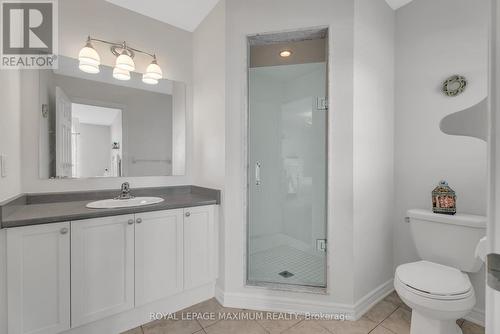 9 Copeland Crescent, Innisfil (Cookstown), ON - Indoor Photo Showing Bathroom