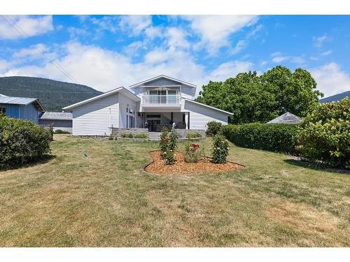 409 33Rd Avenue S, Erickson, BC - Outdoor