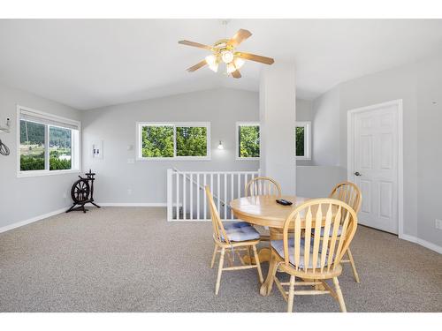 409 33Rd Avenue S, Erickson, BC - Indoor Photo Showing Other Room