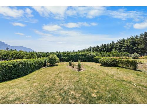 409 33Rd Avenue S, Erickson, BC - Outdoor With View