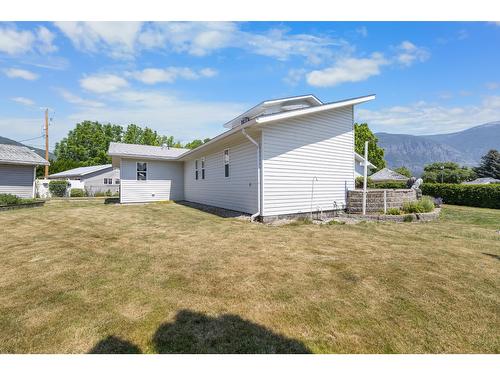 409 33Rd Avenue S, Erickson, BC - Outdoor