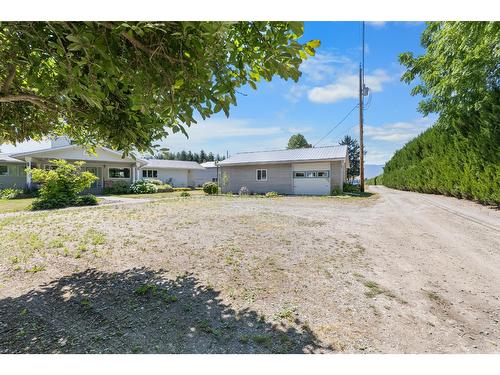 409 33Rd Avenue S, Erickson, BC - Outdoor