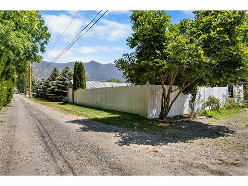 409 33Rd Avenue S, Erickson, BC - Outdoor