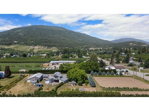 409 33Rd Avenue S, Erickson, BC - Outdoor With View