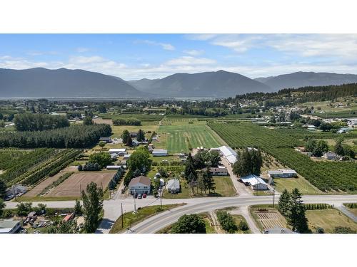 409 33Rd Avenue S, Erickson, BC - Outdoor With View