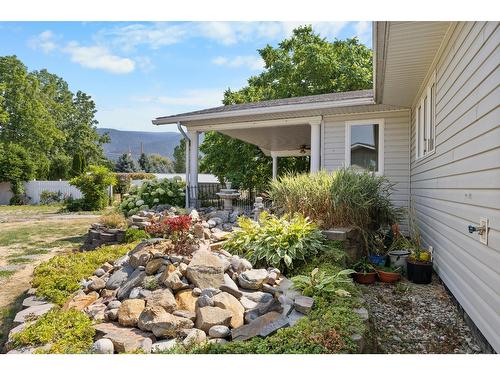 409 33Rd Avenue S, Erickson, BC - Outdoor With Deck Patio Veranda