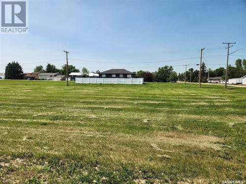 Lot 13 Rye Street, Yellow Grass, SK 