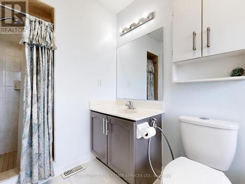 52 - 525 Novo Star Drive, Mississauga, ON - Indoor Photo Showing Bathroom