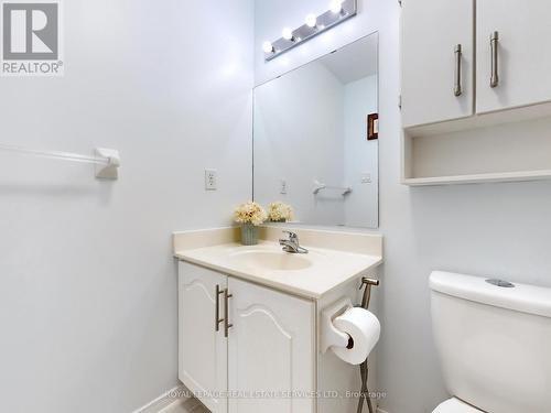52 - 525 Novo Star Drive, Mississauga, ON - Indoor Photo Showing Bathroom