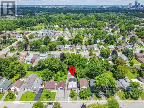 44 Langarth Street W, London, ON - Outdoor With View