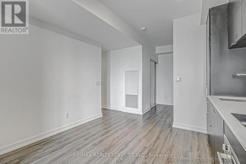 1719 - 20 Edward Street, Toronto C01, ON - Indoor Photo Showing Kitchen