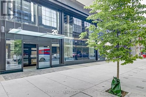 1719 - 20 Edward Street, Toronto, ON - Outdoor