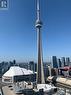 3605 - 12 York Street, Toronto C01, ON  - Outdoor With View 