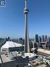 3605 - 12 York Street, Toronto C01, ON  - Outdoor With View 