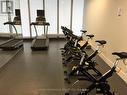3605 - 12 York Street, Toronto C01, ON  - Indoor Photo Showing Gym Room 