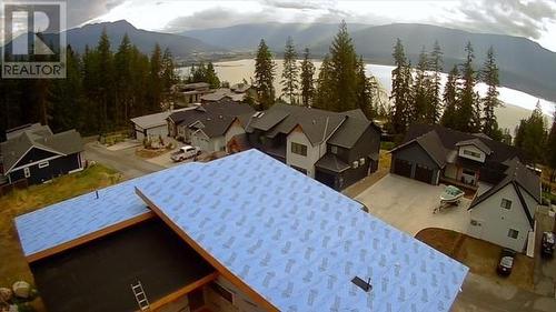 3820 20 Street Ne Unit# 7, Salmon Arm, BC - Outdoor With View