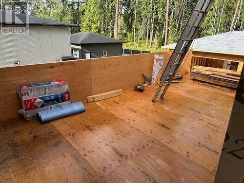 3820 20 Street Ne Unit# 7, Salmon Arm, BC - Outdoor With Deck Patio Veranda With Exterior