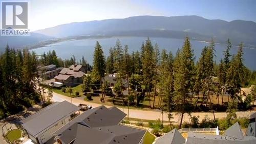 3820 20 Street Ne Unit# 7, Salmon Arm, BC - Outdoor With Body Of Water With View