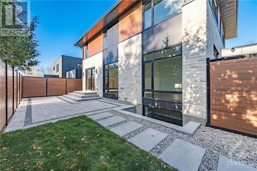 888 Melwood Avenue, Ottawa, ON - Outdoor With Exterior