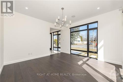 888 Melwood Avenue, Ottawa, ON - Indoor Photo Showing Other Room