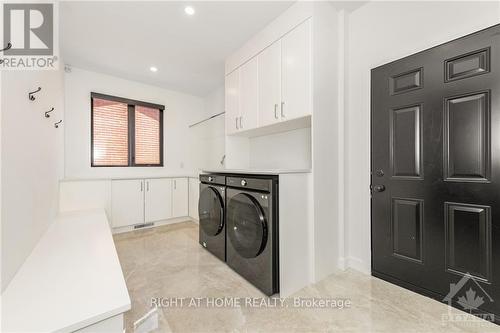 888 Melwood Avenue, Ottawa, ON - Indoor Photo Showing Laundry Room