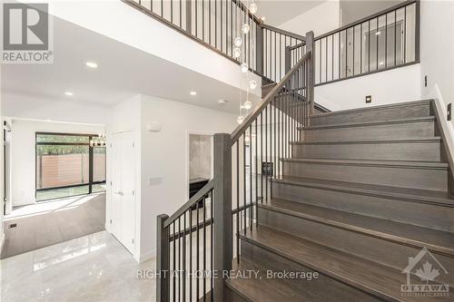 888 Melwood Avenue, Ottawa, ON - Indoor Photo Showing Other Room