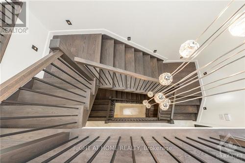 888 Melwood Avenue, Ottawa, ON - Indoor Photo Showing Other Room