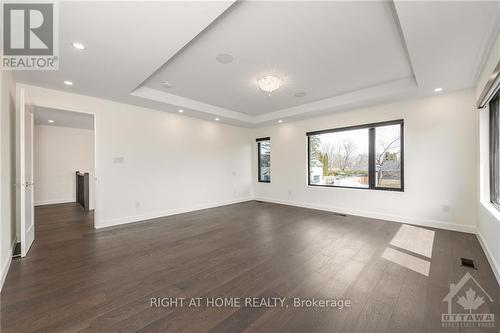 888 Melwood Avenue, Ottawa, ON - Indoor Photo Showing Other Room