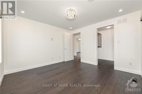 888 Melwood Avenue, Ottawa, ON - Indoor Photo Showing Other Room